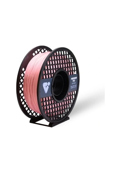 Valment Pla Premium Pastel Pembe Filament