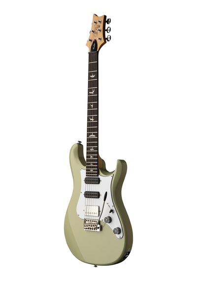 Prs Se Studio Standard Elektro Gitar Sage Green 104081122527