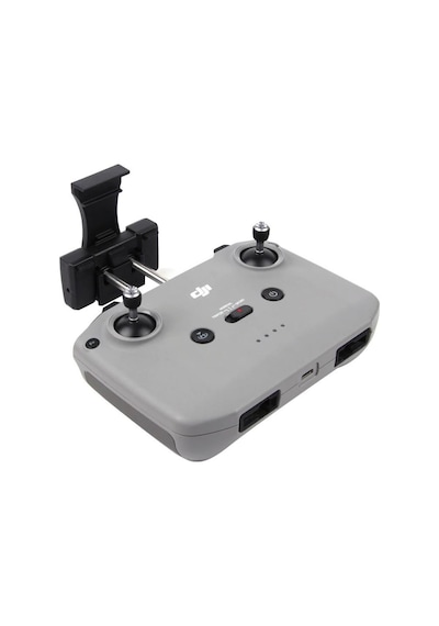 Dji Mavic Air 2 Uzaktan Kumanda Telefon Tutucu Klip 5-7” Inç 12Cm