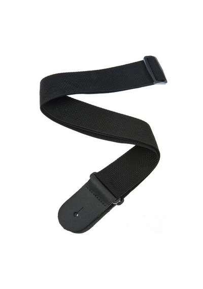 Planet Waves Pws100 Gitar Askısı Dokuma Siyah