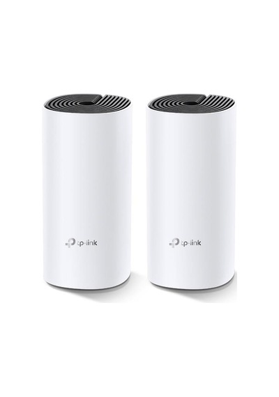 Tp-lınk Deco M4 1200mbps Mesh Wı-fı Sistemi İkili -31457