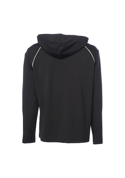Hummel 921963-2001 Gena Erkek Spor Ceket Siyah