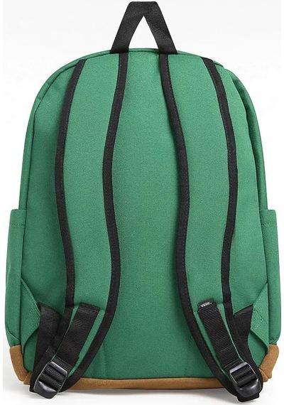 Vans Sırt Çantası Old Skool Sport Verdant Green Vn000hrjj5f11
