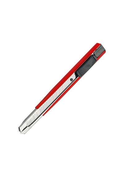 Maket Bıçağı Plastik 9mm Vt875119