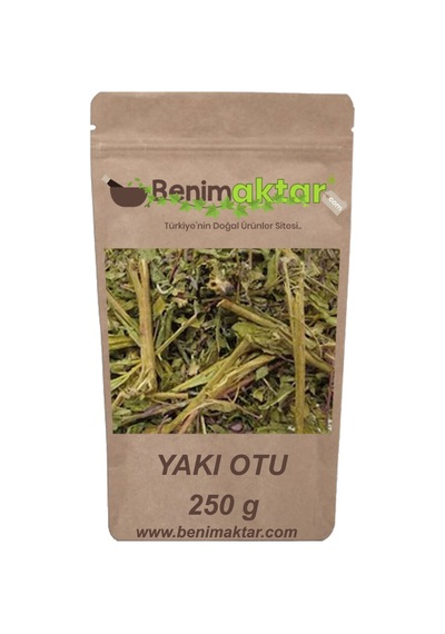 BenimAktar Yakı Otu 250 G