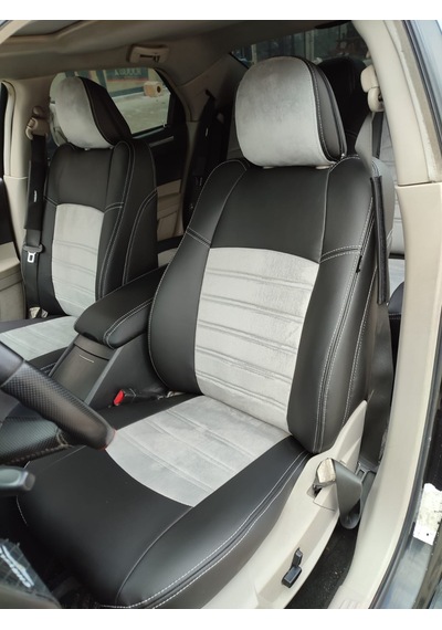 Nfs Auto Chrysler C300 Oto Koltuk Kılıfı