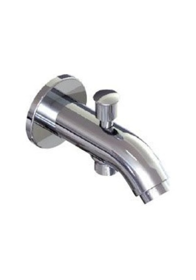 Gpd Ankastre Batarya Gaga Çıkış Ucu Yönlendiricili 1/2'' Ggr08-2 Gümüş