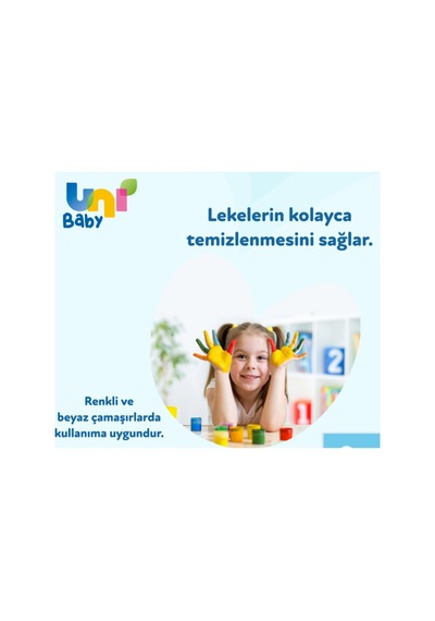 Çamaşır Deterjanı 1500 Ml + Çamaşır Yumuşatıcısı 1500 Ml Diğer