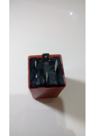 96255633 581-5 Pin Chevrolet Spark Daewoo Matiz Deco Röle