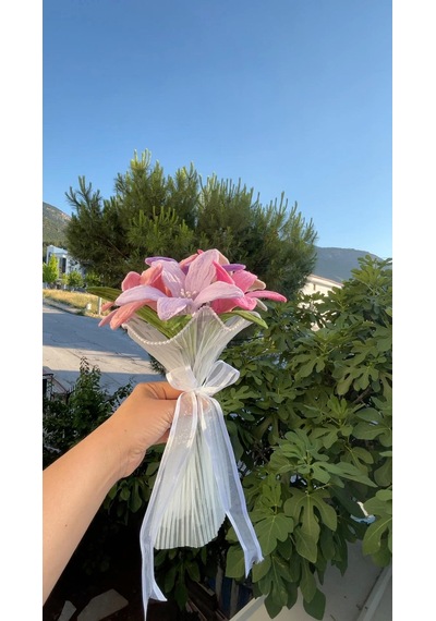 El Yapımı Solmayan Yuvarlak Gelin Buketi Şönil Gelin Buketi Lila Pembe Bridal Bouquet Düğün, Nikah Ve Nişan Çiçeği El Yapımı Solmayan Yuvarlak Gelin Buketi Şönil Gelin Buketi Lila Pembe Bridal Bouquet Düğün, Nikah Ve Nişan Çiçeği