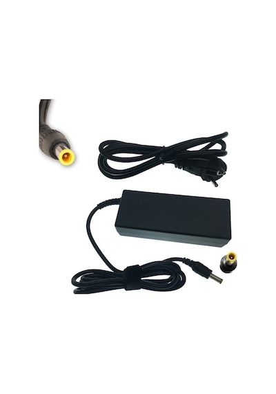 Notebook Adaptör Samsung Np300e5a-s03tr Muadili İle Uyumlu 67698700
