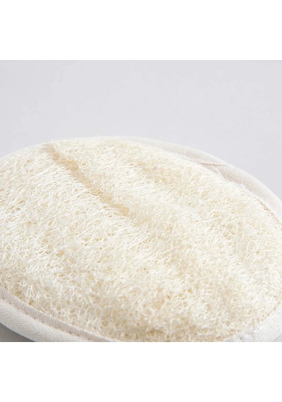 Loofah Yüz Ve Vücut Lifi Standart