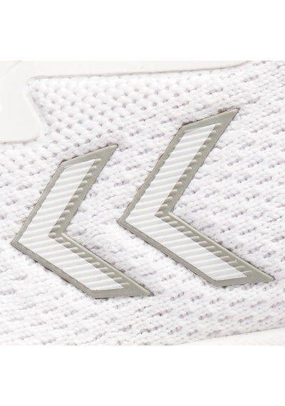 Hummel Henric Beyaz Koşu Ayakkabısı Beyaz1