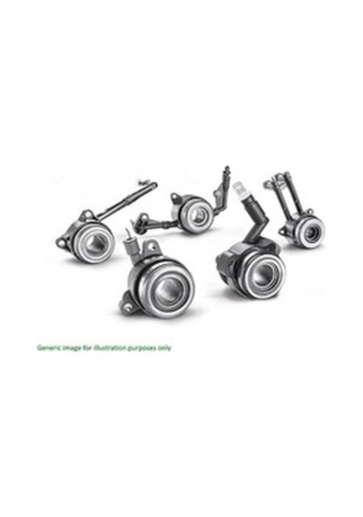 Luk 510029910 Debriyaj Rulmanı Ford Courıer 17 1.5tdcı Fıesta 17 Focus Iv 17 1.0 Ecoboost 1.5 Tı Ecosport 17 H1b17c630aa-h1b17a564ba-h1b17a564ca -