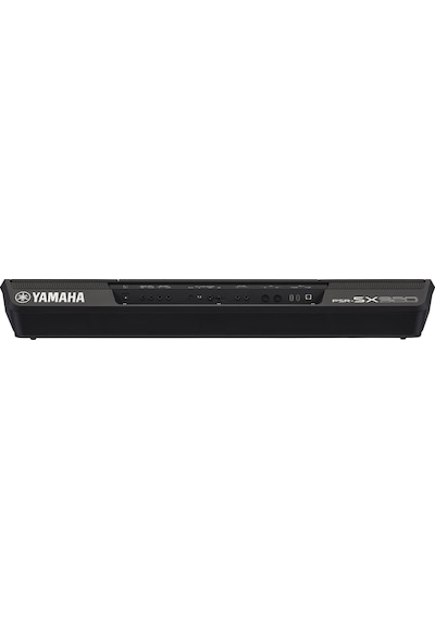 Yamaha Psr-sx920 Arranger Workstation Klavye