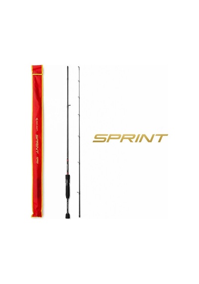 Select Sprınt Spr-642sul 192cm 0.8-4g Mod.fast Ajı Lrf Kamışı 1