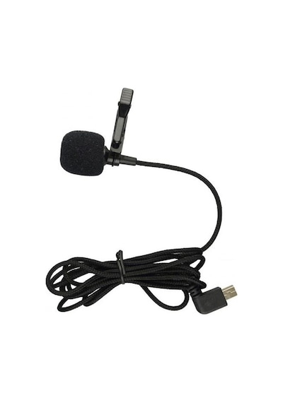 Sjcam Sj6 Sj7 Sj360 Aksiyon Kamera Harici Mikrofon Çok Renkli