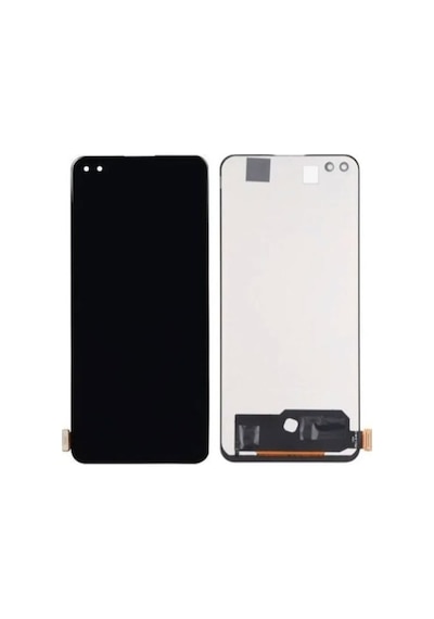 TeknikEvim Oppo Reno 4 Lite Lcd Ekran Dokunmatik (Tft) (227624195)