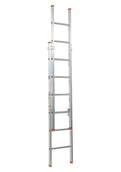 2 Kad. Sürg. Merdiven Silver 2 x 3 = 6 M