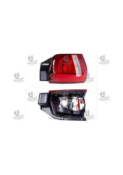 Stop Transporter T6 10-15 Sol / 7e5945095