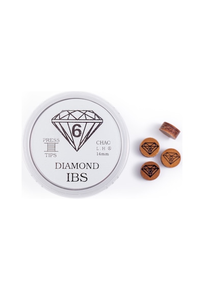 Diamond IBS 6 Istaka Ucu 1 Adet