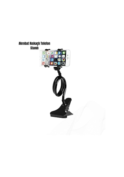 Flzdgnkr Akrobat Telefon Tutucu Diğer