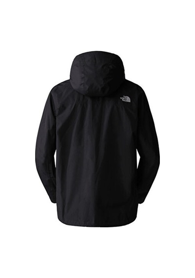 The North Face M Sangro Jacket - Eu Erkek Outdoor Ceketi Nf00a3x54h01 Siyah Siyah