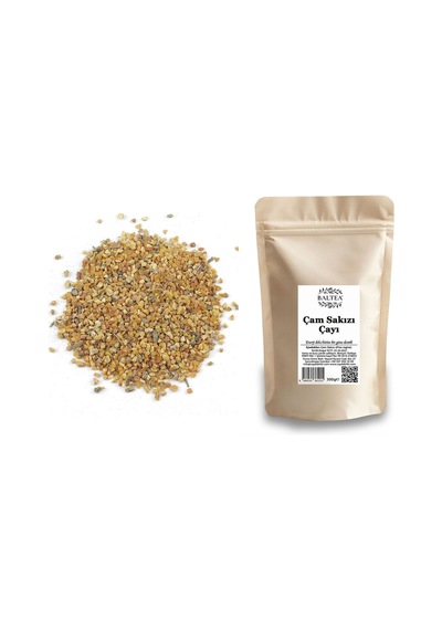 Çam Sakızı Çayı 300g