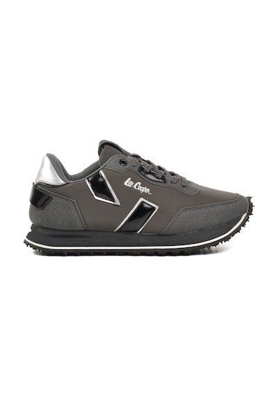 Lee Cooper Lc-31223 Füme Bağcıklı Erkek Sneaker 001