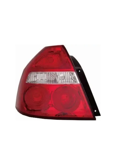 Chevrolet Aveo Stop Lambasi Sag 2005-2011 Depo 2351903rue