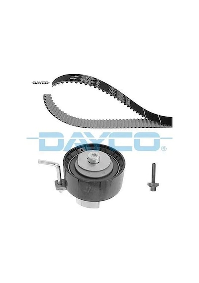Trıger Setı Cmax Iı 10 Focus Iıı 11 14 1.6 Ecoboost Focus Iııı 14 Kuga Iı 13 1.6/1.5 Ecoboost S60 Iı Dayco 31330784
