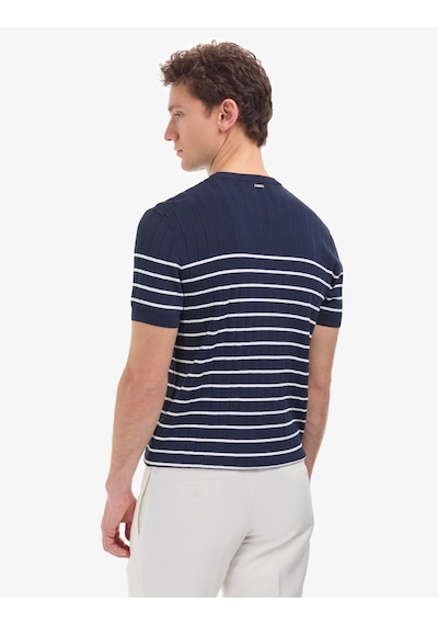 Pierre Cardin Erkek Lacivert Kazak /triko 50320788-vr033