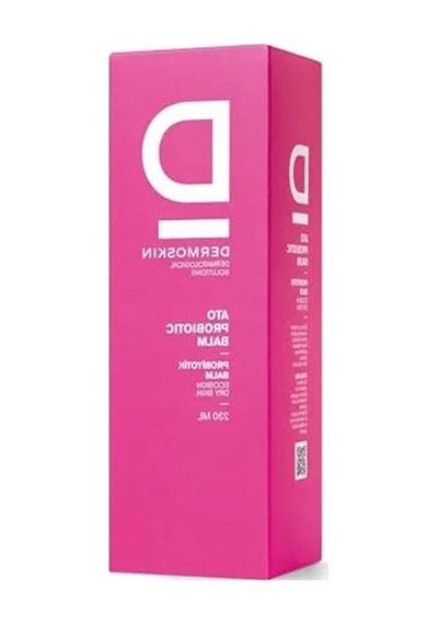 Probiyotik Balm 200 Ml 1 Paket