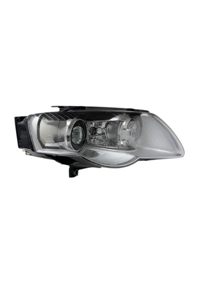 Passat Vw B6 Far Sağ Xenon+beyin 2006-2009 3c0941754gf