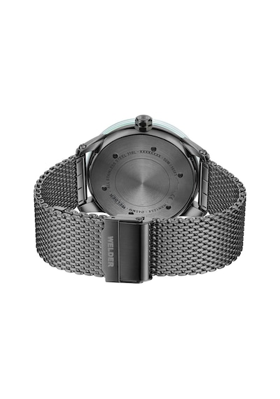 Welder Moody Wrn1004 Erkek Kol Saati