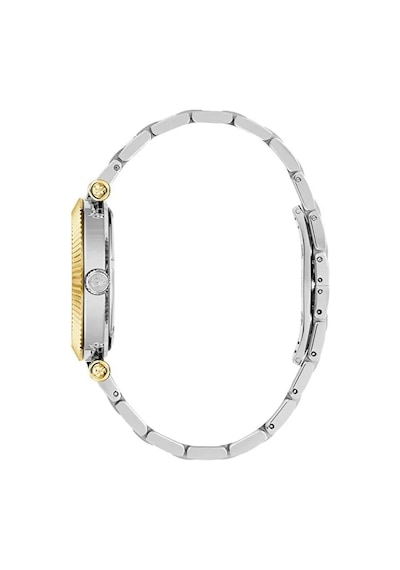 Gc Gcy59019l1m Kadın Kol Saati Gümüş