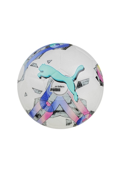 Puma 08377801 Orbita 4 Hyb Fıfa Basıc Çok Renkli
