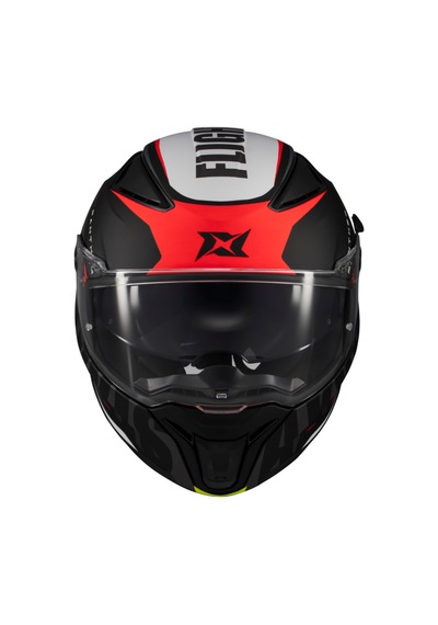 Motosiklet Kask Panther Sv Flight B5 Full Face Güneş Vizörlü Ece 22.06r Motor Kaskı Çok Renkli