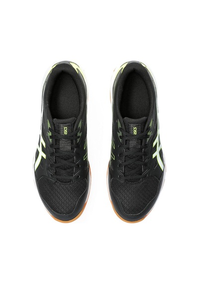 Asics GEL-ROCKET 11 Siyah Erkek Voleybol Ayakkabısı 1071A091-001 Siyah