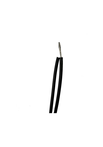 4mm Siyah Solar Kablo