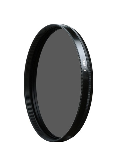 B+W 58 MM F-Pro S03E Circular CPL Polarize Filtre