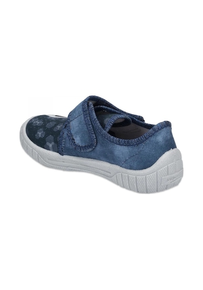 Superfit 800273 Bill Ev Lacivert Erkek Çocuk Ayakkabı Lacivert