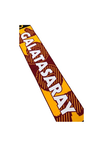 Galatasaray Akrilik Atkı (534128311)