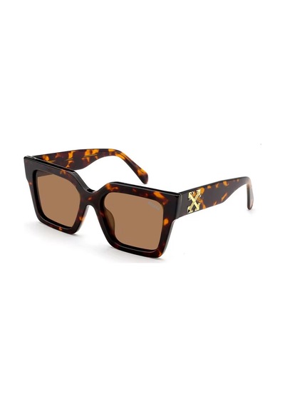 Regera Unisex Güneş Gözlüğü Leopar 51879710