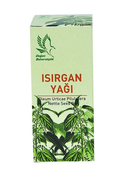 Isırgan Yağı 20 Cc Diğer