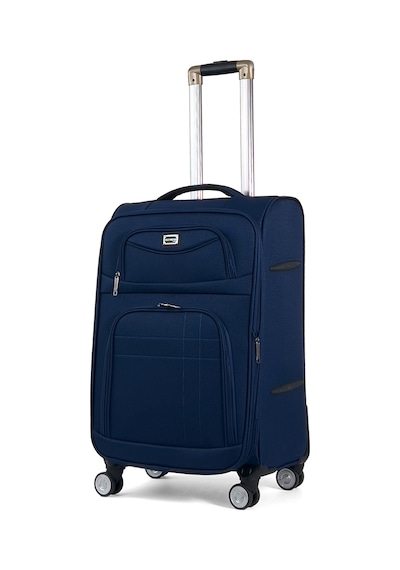 Reymond Luggage Lara Seyahat Valizi, Orta Boy Lacivert