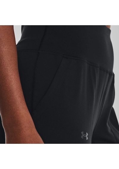 Under Armour Motion Kadın Eşofman Altı Xs Siyah