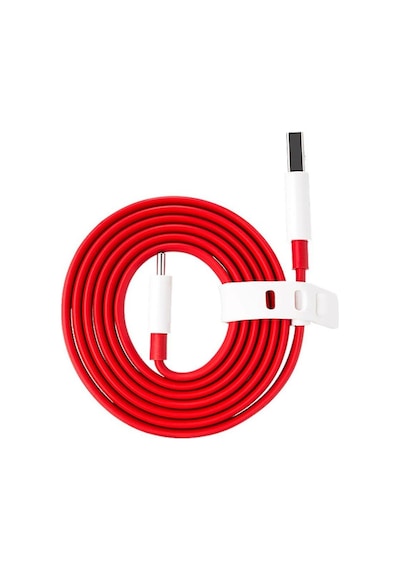 Oneplus Warp Şarj Type-C Kablo 100 Cm Hızlı Şarj Ve Data Kablosu (440621989)
