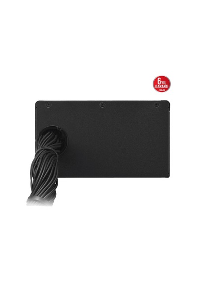 Asus Prıme-750b 750w 80+ Bronze 135mm Fanlı Psu