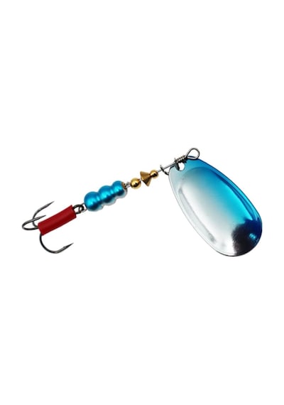 Dft Sp08B Spinner 9 G 7,3 Cm Renk:4